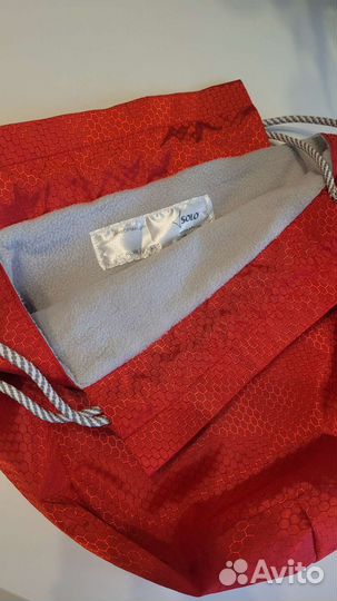 Мяч гимнастический 16