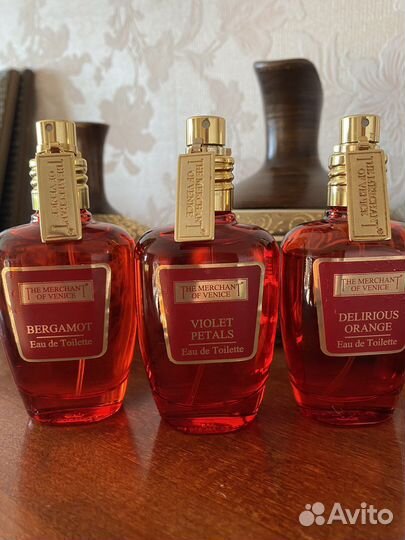 Духи, парфюм оригинал