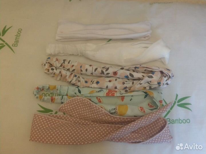 Повязка для волос