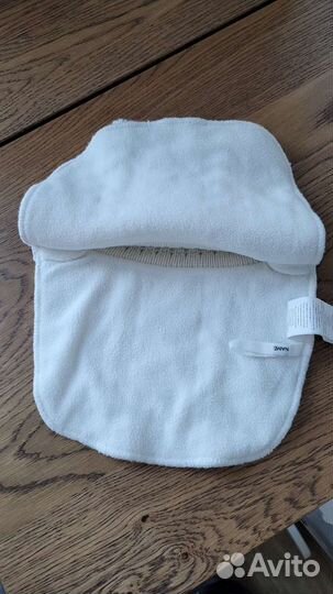 Снуд манишка футурино