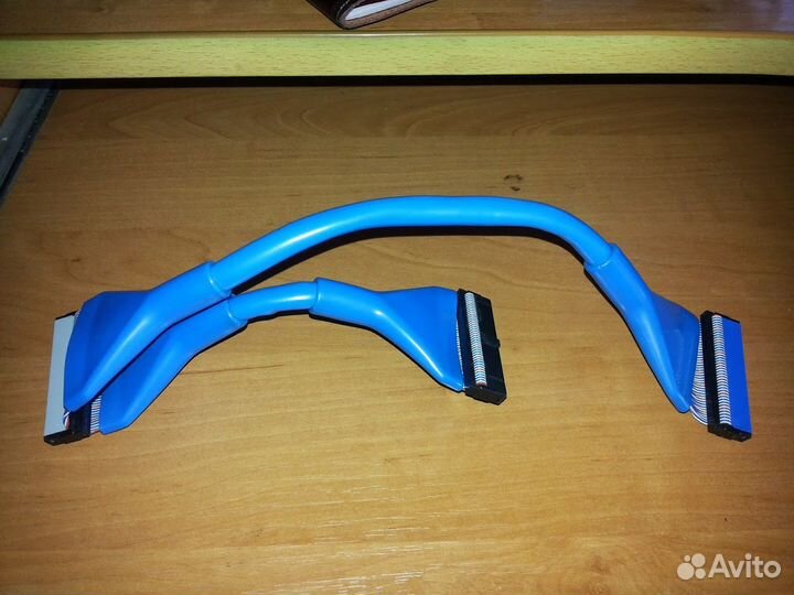 Компьютерные комплектующие и прочее