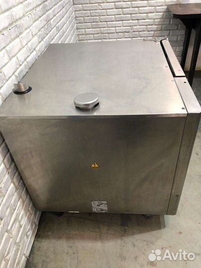 Пароконвектомат Rational CM 61 Plus