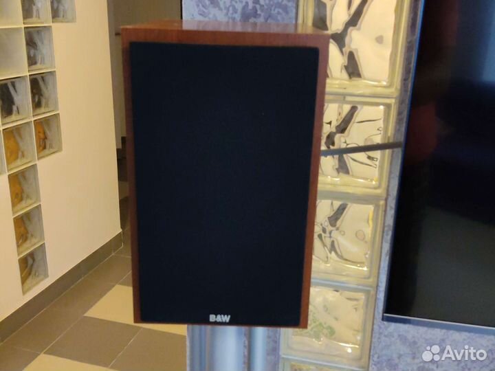 Bowers wilkins CM-2