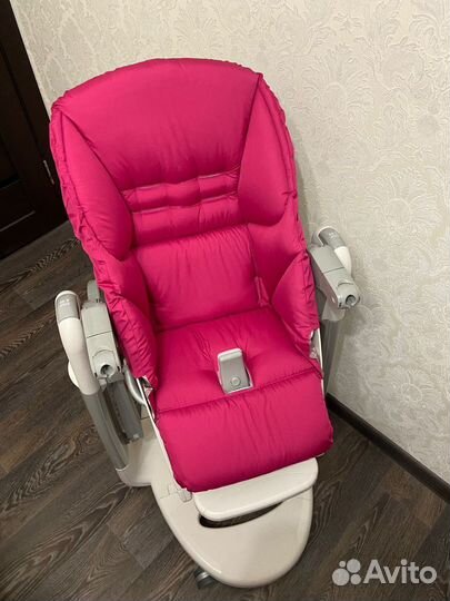 Чехол на стульчик peg perego tatamia