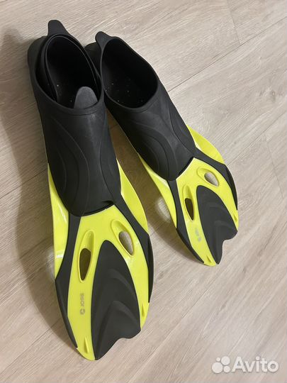 Ласты детские 34-35