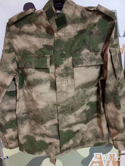 Военная форма уставная