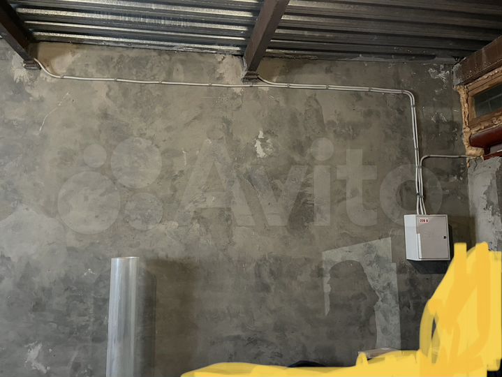 Гараж, 24 м²