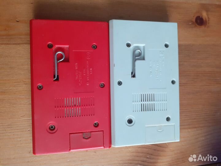 Игра электроника ну погоди, космический мост