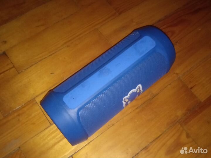 Колонка JBL charge 2