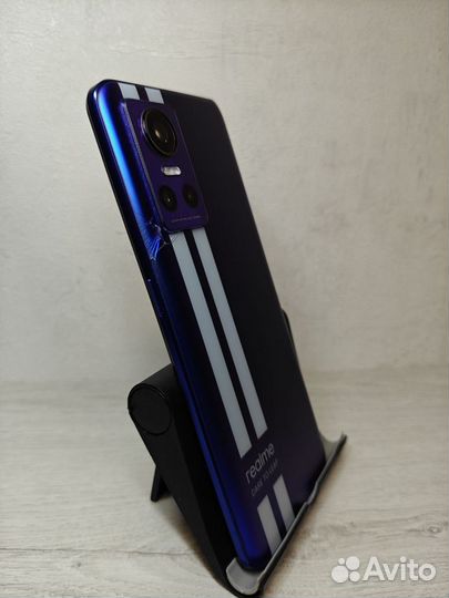 realme GT Neo 3, 8/128 ГБ