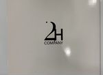 2h Company - 2H Company
