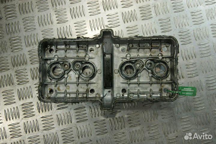 Крышка клапанная Kawasaki ZZR400-1