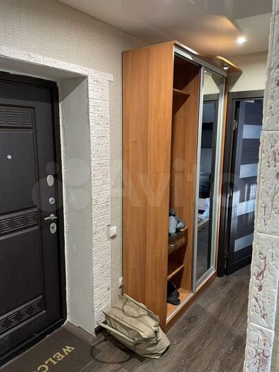 2-к. квартира, 46 м², 4/10 эт.