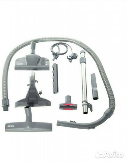 Моющий пылесос thomas wave xt aqua-box