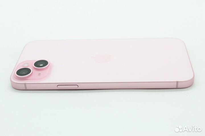 iPhone 15 Plus, 128 ГБ