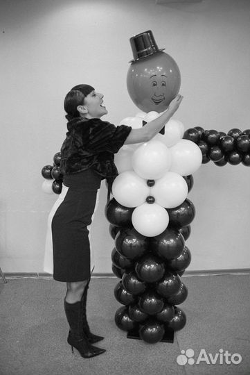 Ведущий (тамада) на праздник