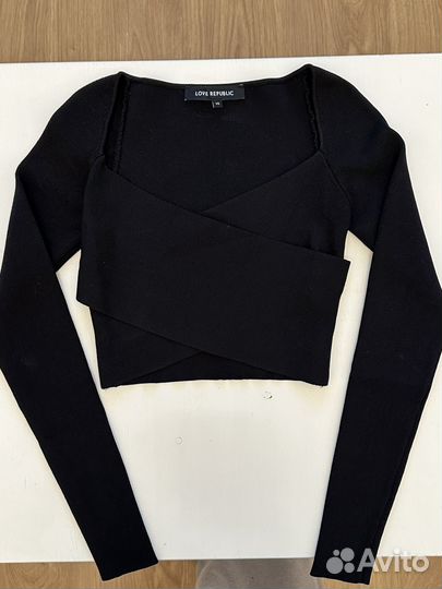 Love republic топ