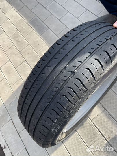 Nokian Tyres Nordman SX2 19.5/65 R15
