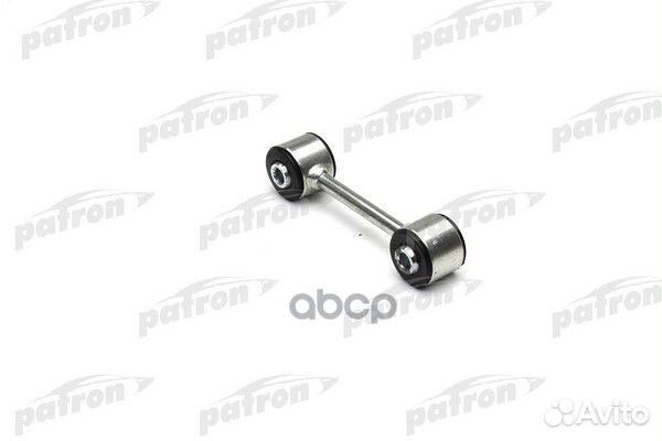 Тяга стабилизатора chrysler: town & country, VO