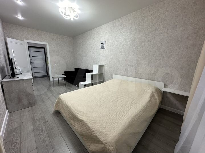 1-к. квартира, 39,2 м², 9/10 эт.