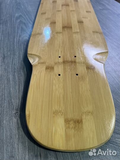 Дека дансинг dancing 48'' на 9,5'' бамбук новая