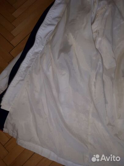 Ветровка женская