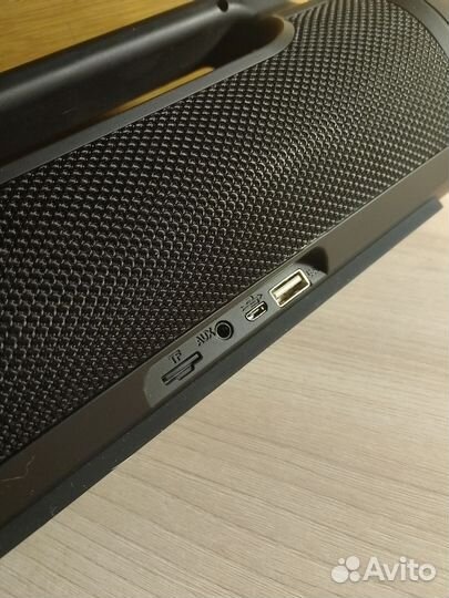 Блютуз колонка APS- 245