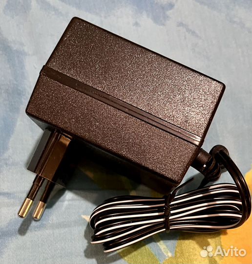 Массажёр-депилятор