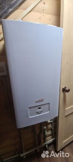 Электрический котел отопления Protherm 9K 13/R2