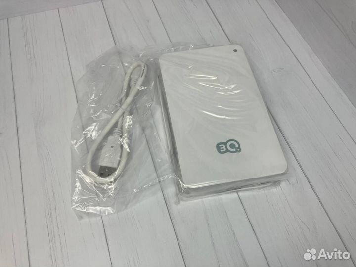 Бокс для жесткого диска - Новый