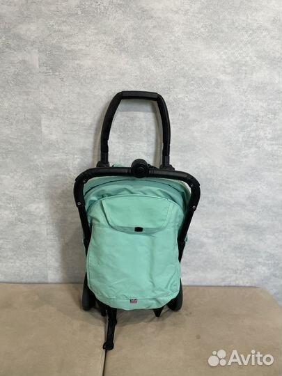 Коляска silver cross jet