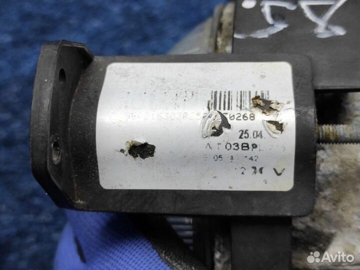 Фара противотуманная птф Mini Countryman R60