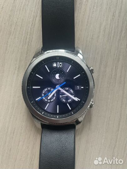 Samsung gear s3 classic