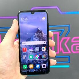 Xiaomi Redmi Note 7, 4/64 ГБ