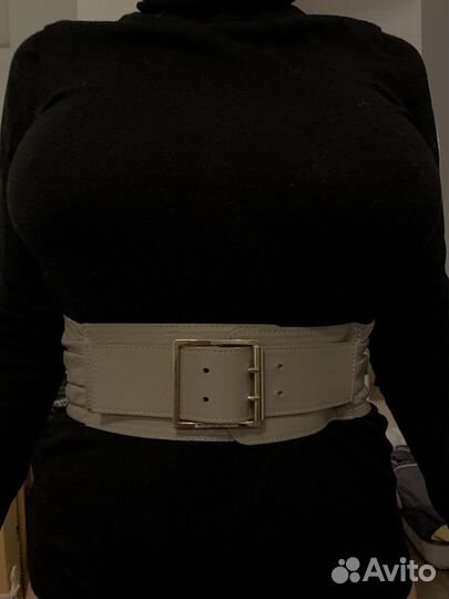 Пояс Elisabetta Franchi, оригинал