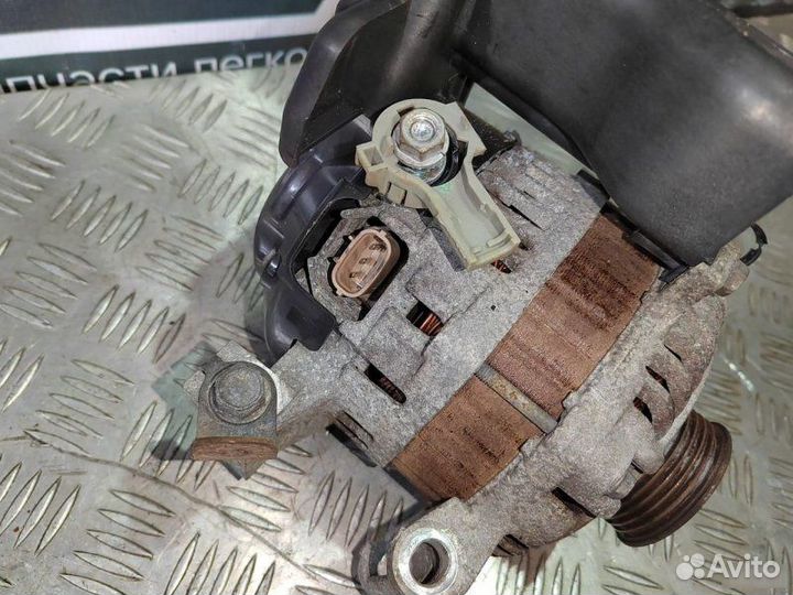 Генератор Mazda 6 GH LF