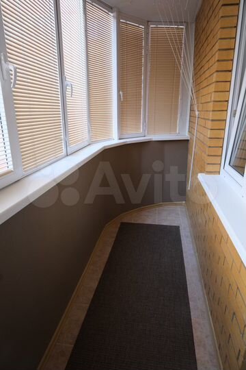 2-к. квартира, 68,6 м², 4/17 эт.