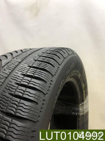 Michelin Pilot Alpin PA4 235/55 R18 104V