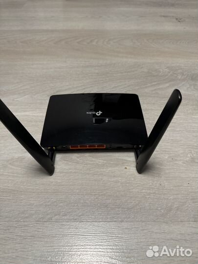 Wifi роутер с сим картой