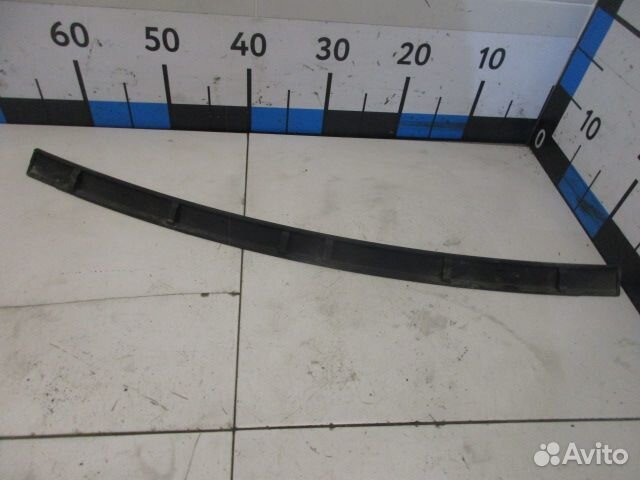 Накладка декоративная Scania P, G, R series