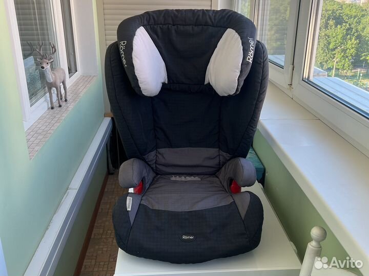 Детское сидение Romer
