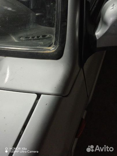 ВАЗ 2114 Samara 1.6 МТ, 2005, 250 000 км