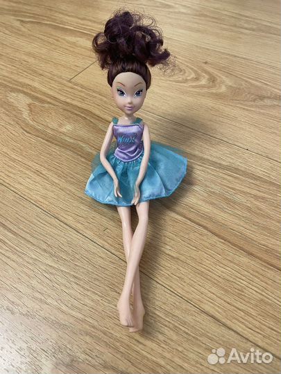 Куклы winx, оригинал