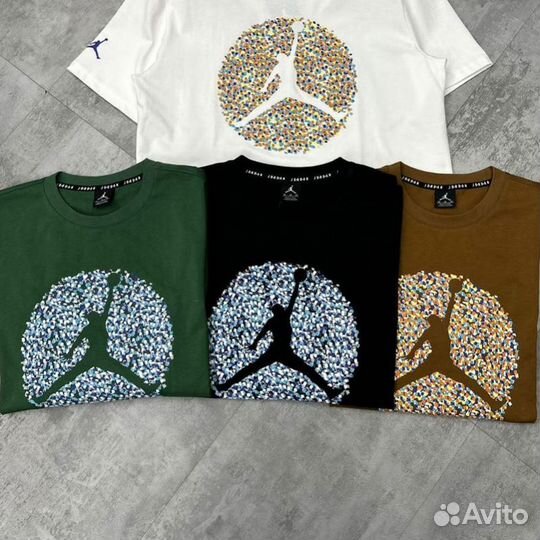 Футболка Jordan