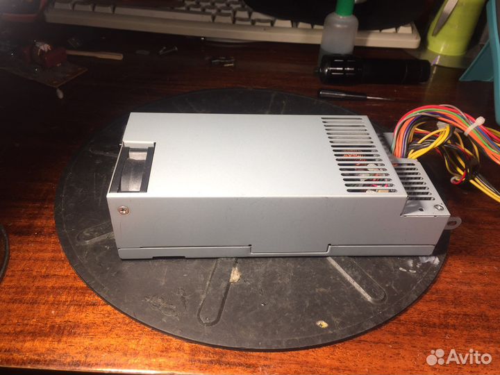 Блок питания