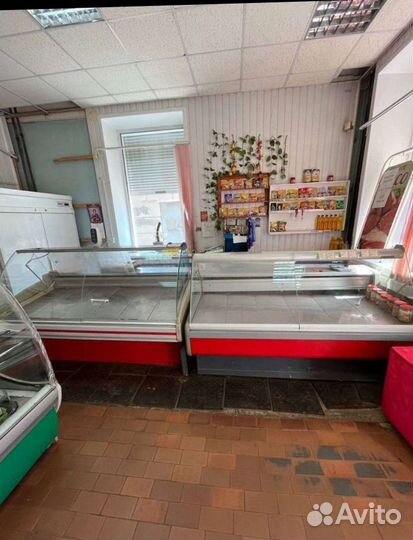 Мясной отдел готовый бизнес