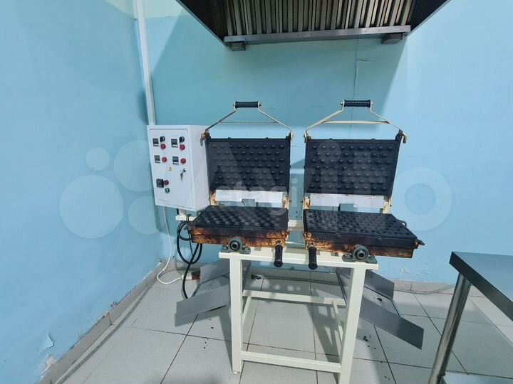 Продам производственное помещение, 482.9 м²