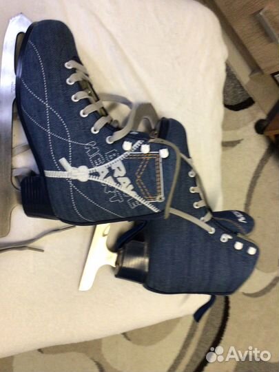 Коньки 37 5 раз
