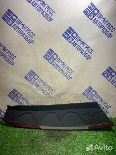 Фонарь задний левый Ford C-Max универсал 1.8 csdb