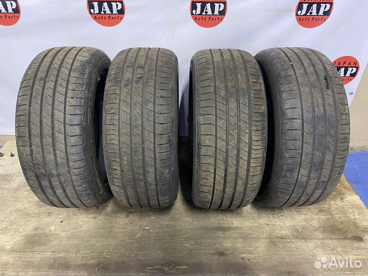 Dunlop Le Mans V 225/50 R17 98V
